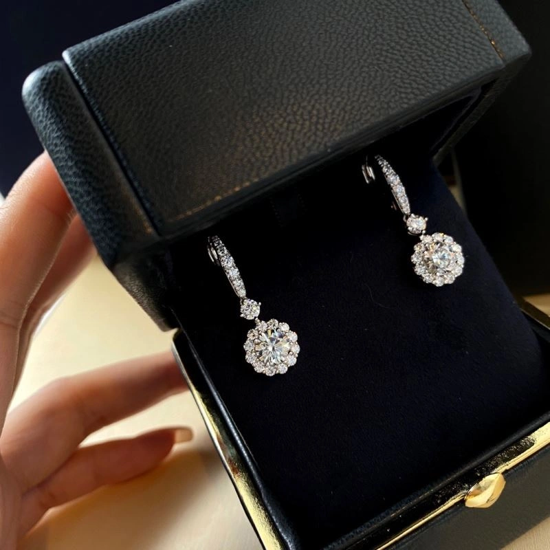 Graff Earrings Durable 212960