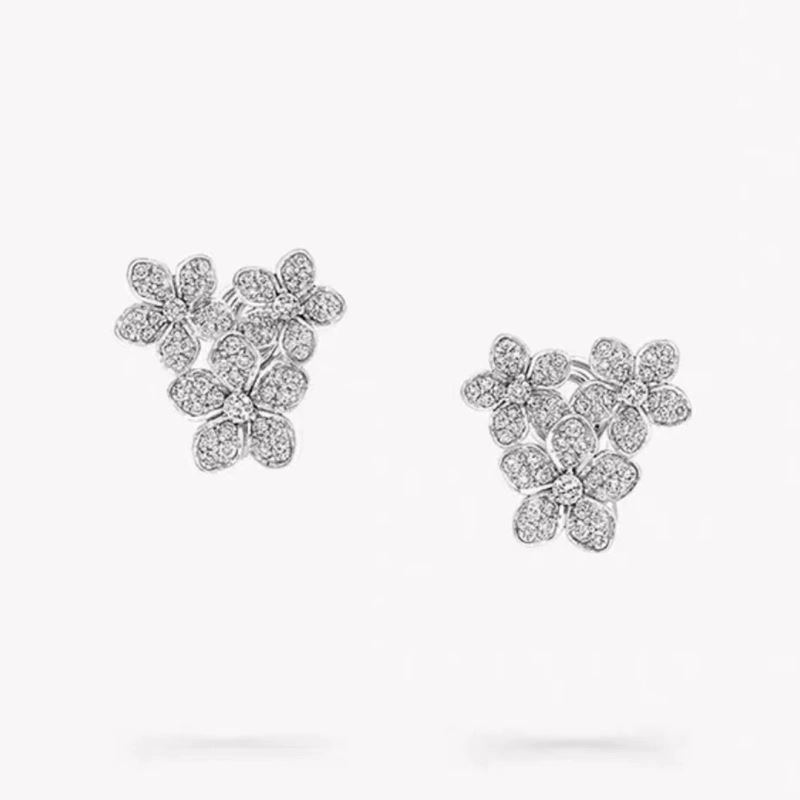 EasyMatch Graff Earrings 212959