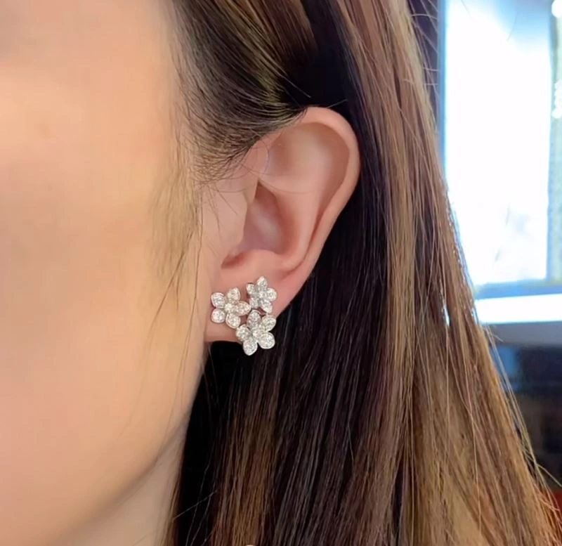 EasyMatch Graff Earrings 212959
