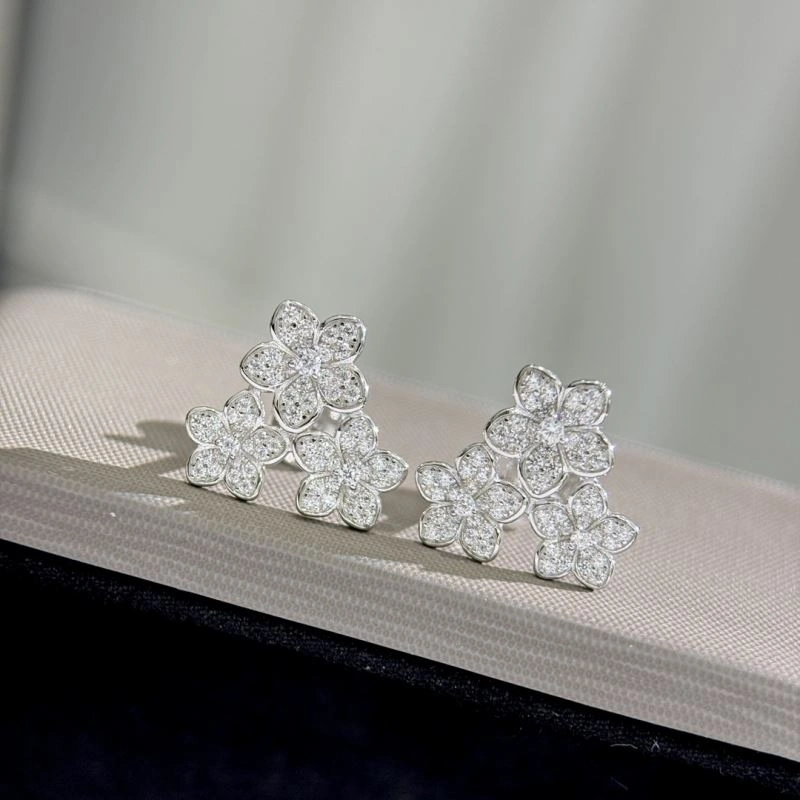 EasyMatch Graff Earrings 212959