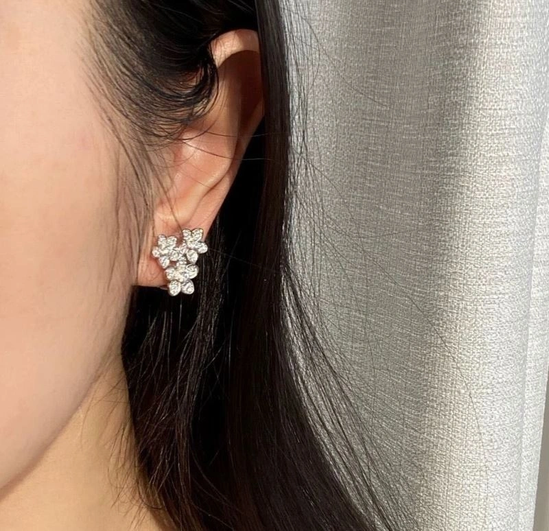 EasyMatch Graff Earrings 212959