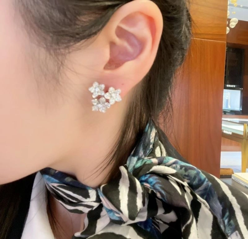 EasyMatch Graff Earrings 212959