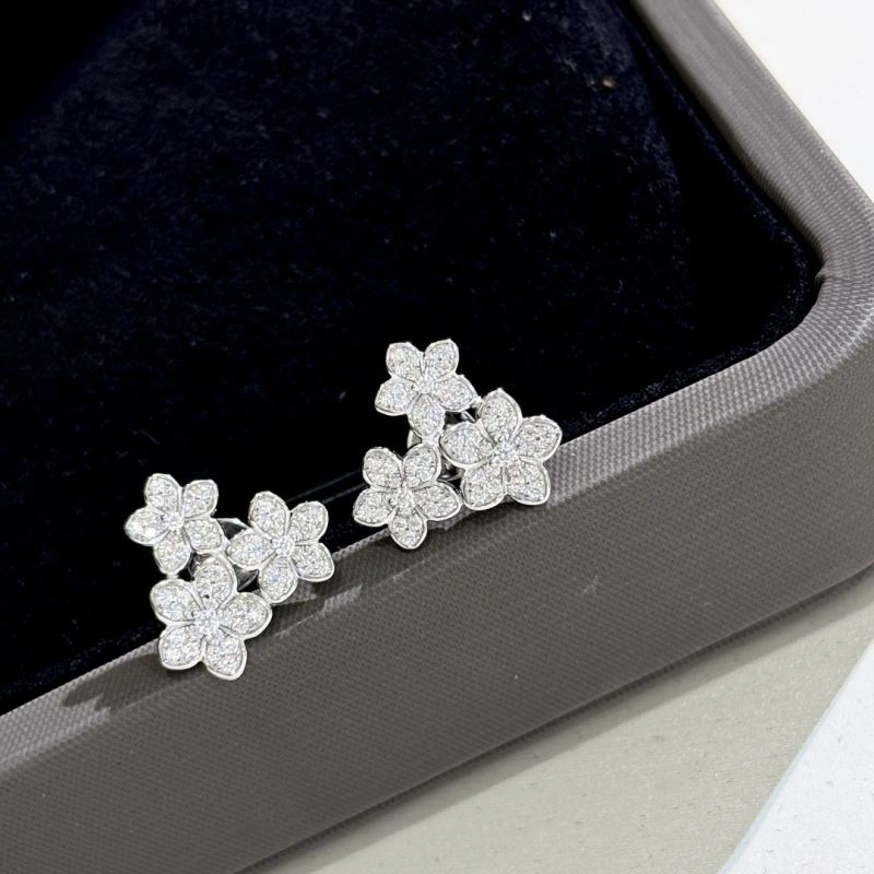 EasyMatch Graff Earrings 212959