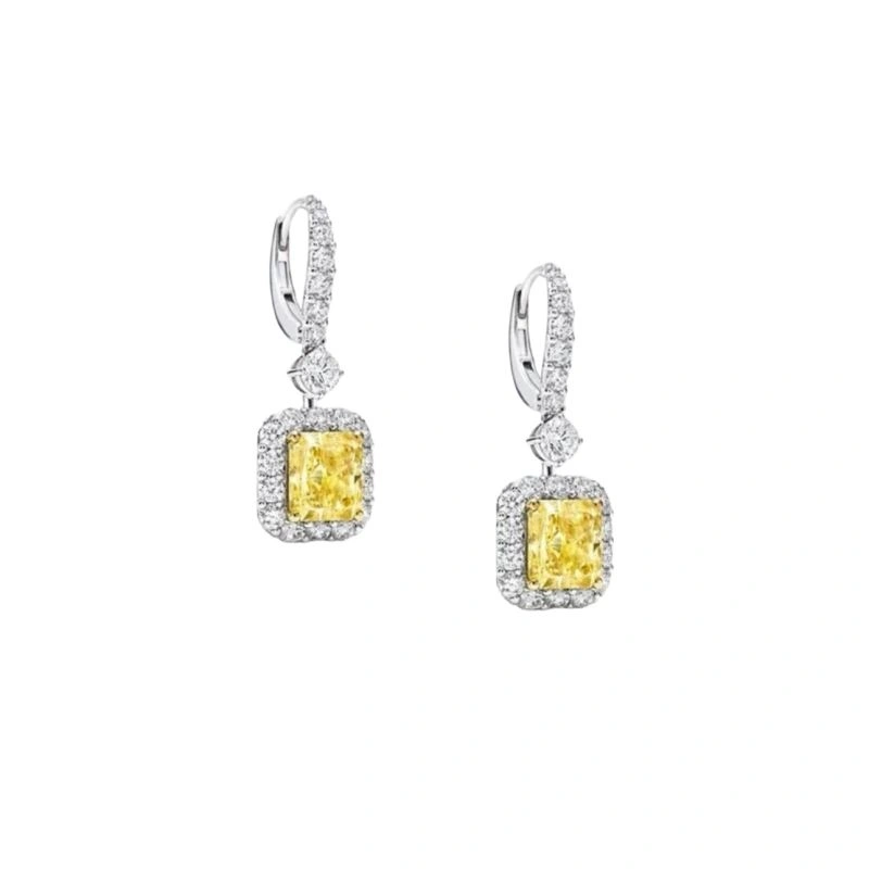 Graff Earrings UrbanStyle 212958