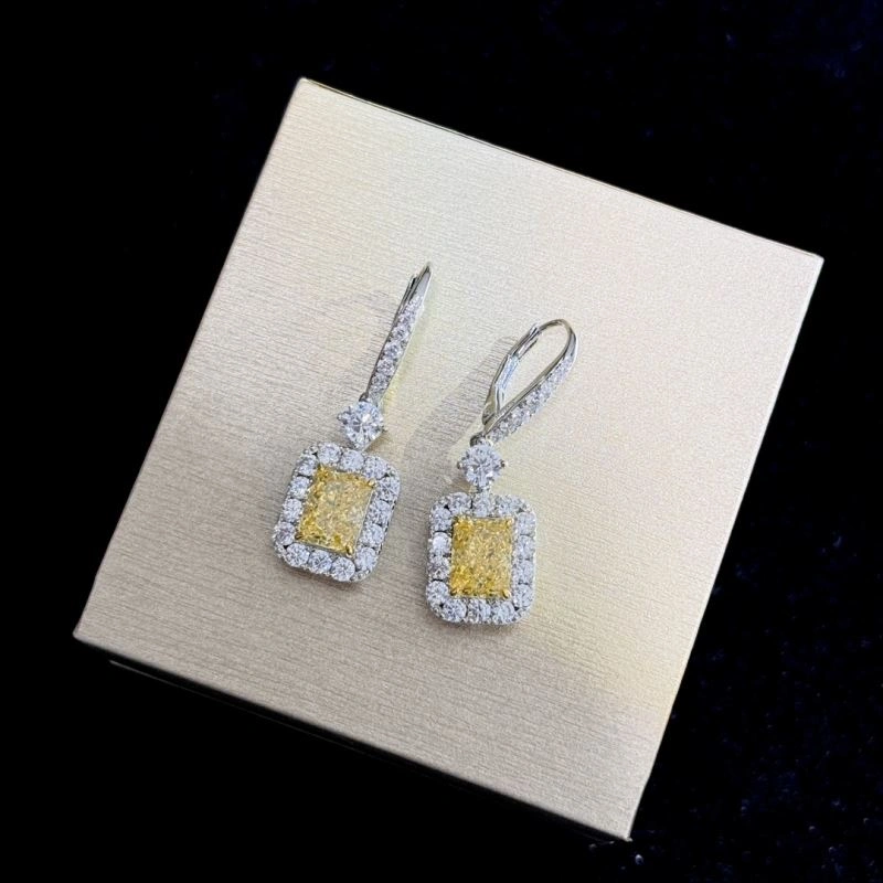 Graff Earrings UrbanStyle 212958