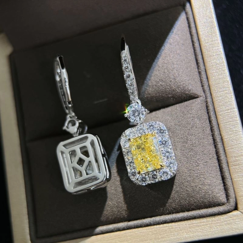 Graff Earrings UrbanStyle 212958