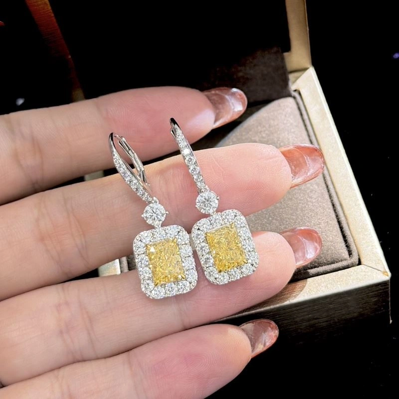 Graff Earrings UrbanStyle 212958