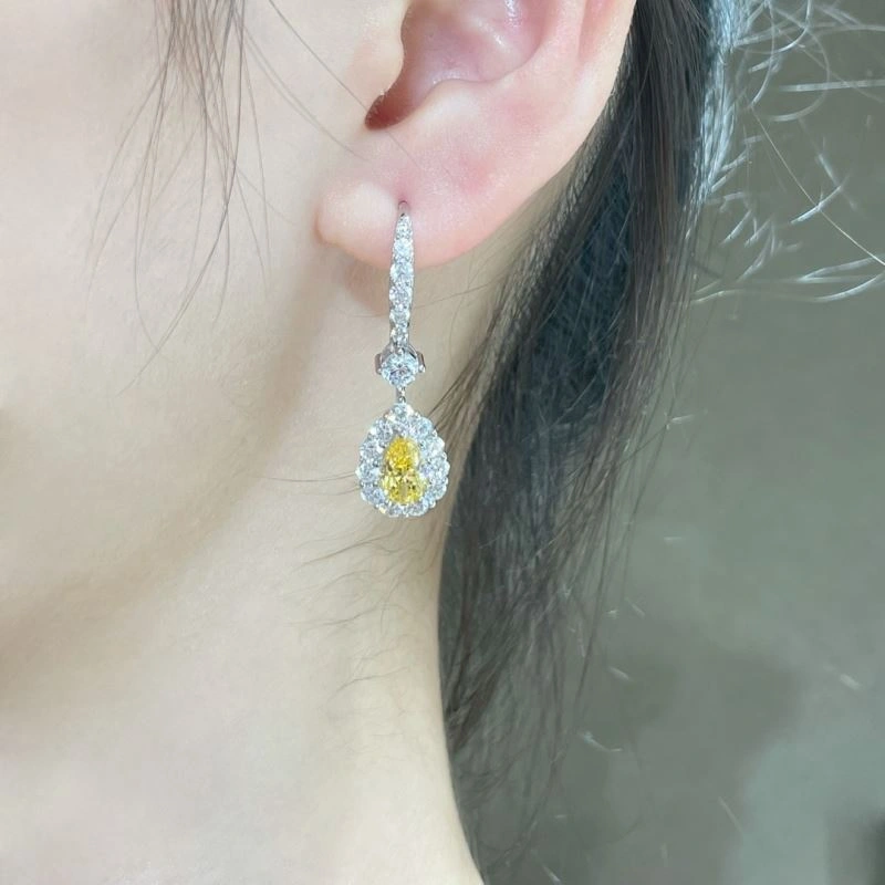 SmartChoice Graff Earrings 212055