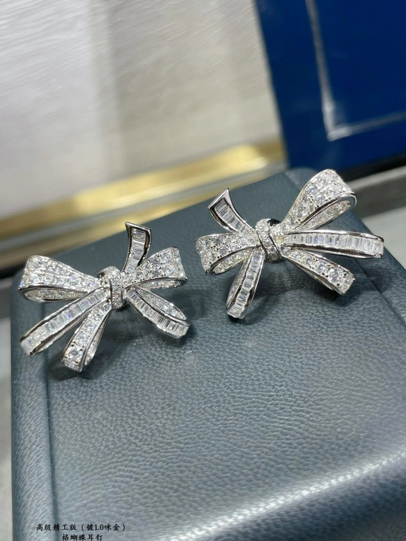 Graff Earrings Comfortable 212061
