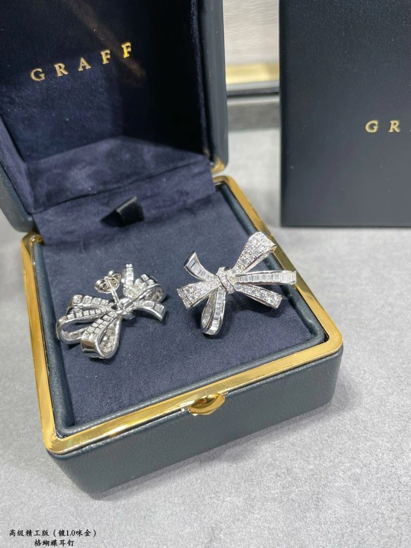 Graff Earrings Comfortable 212061