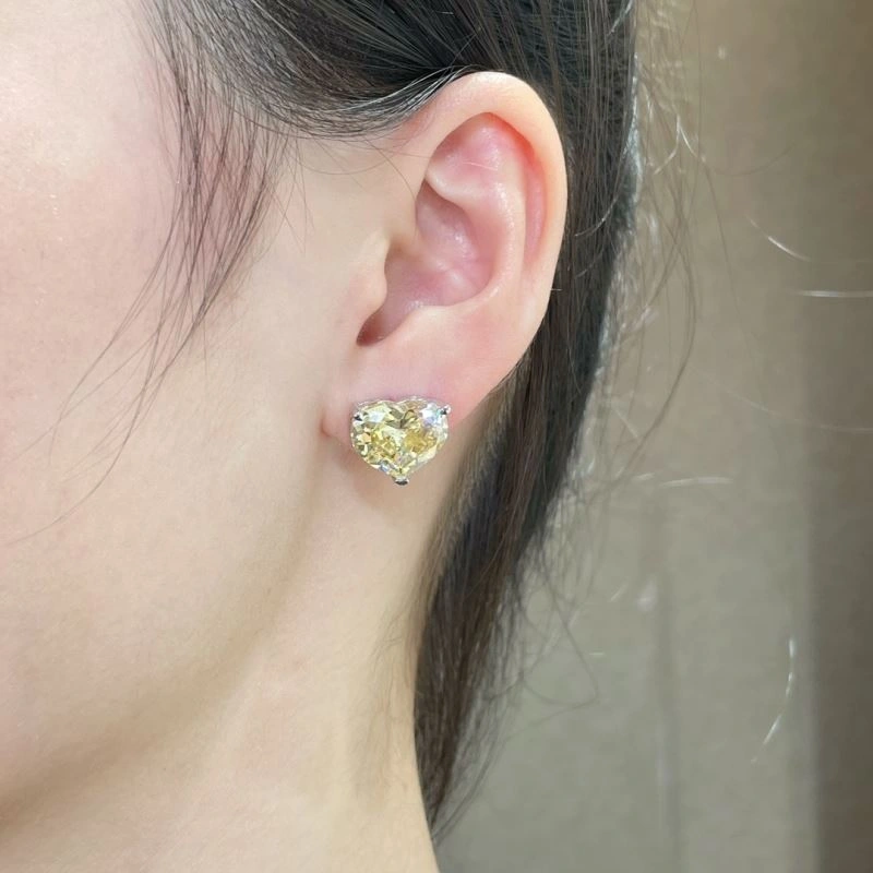 Graff Earrings Minimalist 212068
