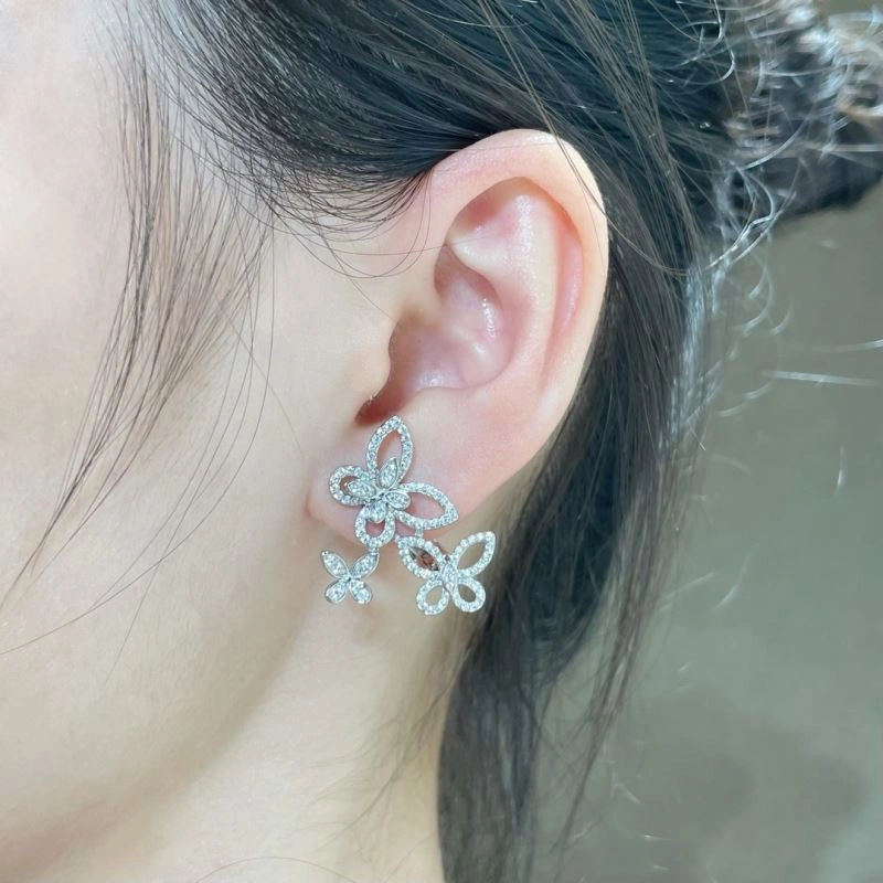 DailyWear Graff Earrings 212046