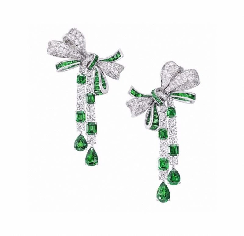 Graff Earrings EasyCare 212041