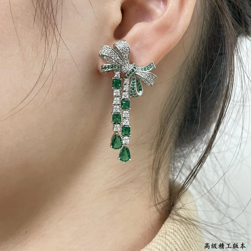 Graff Earrings EasyCare 212041