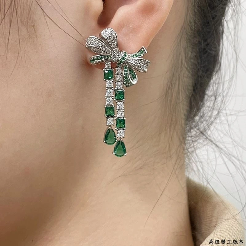 Graff Earrings EasyCare 212041