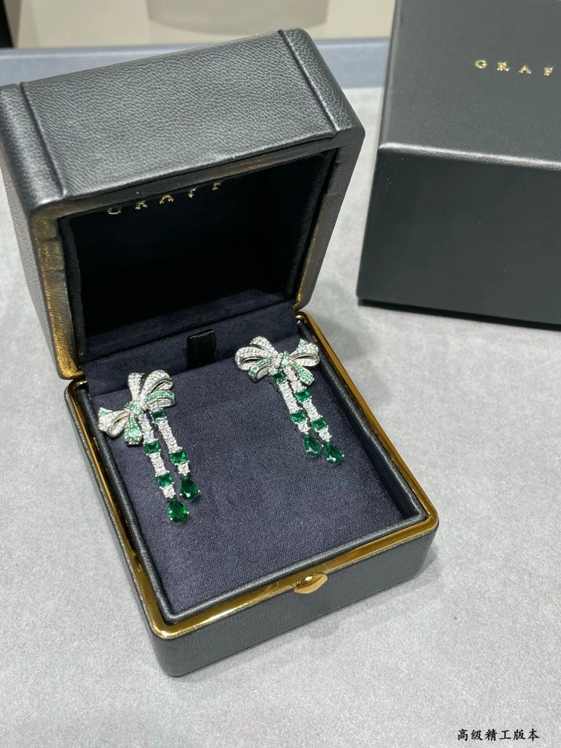 Graff Earrings EasyCare 212041