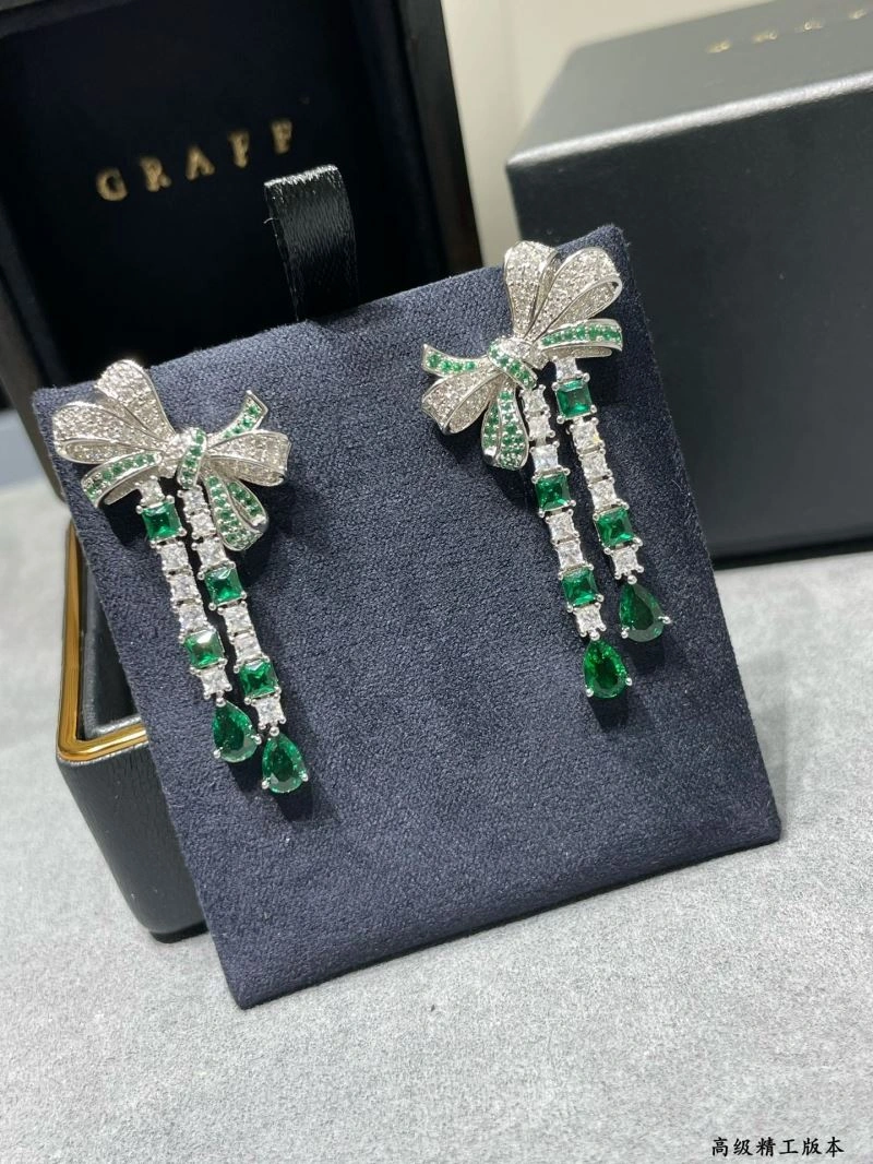 Graff Earrings EasyCare 212041