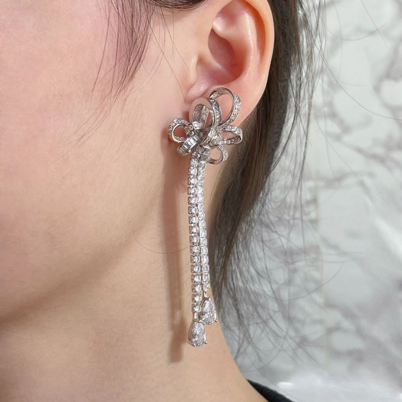 Graff Earrings ModernLook 212039