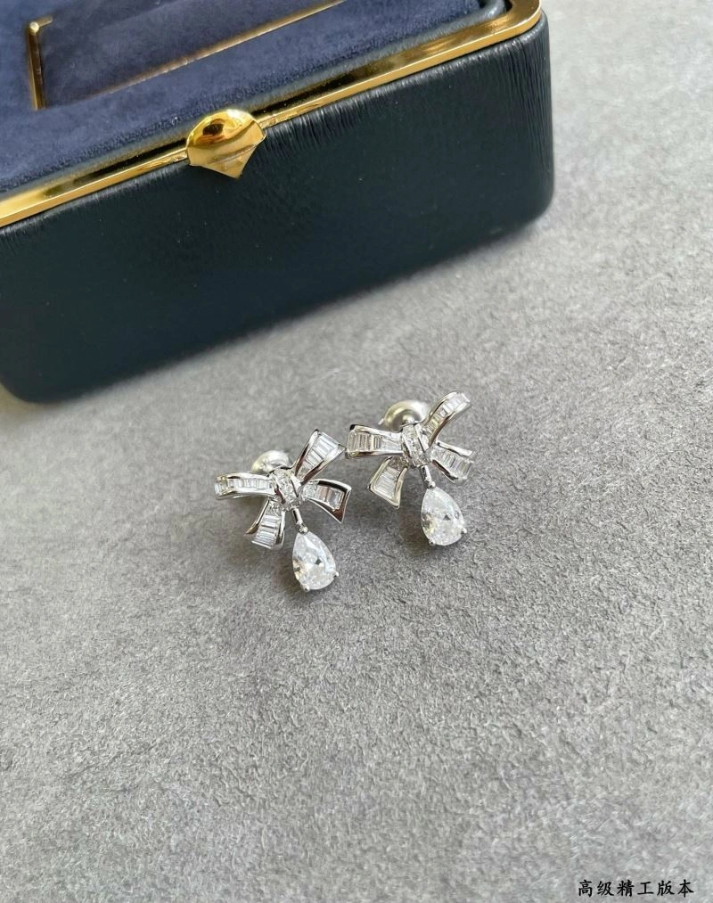 Seasonal Graff Earrings 212044