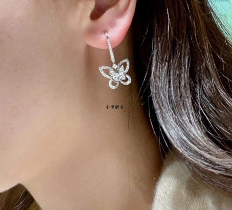 Graff Earrings TimelessDesign 212043