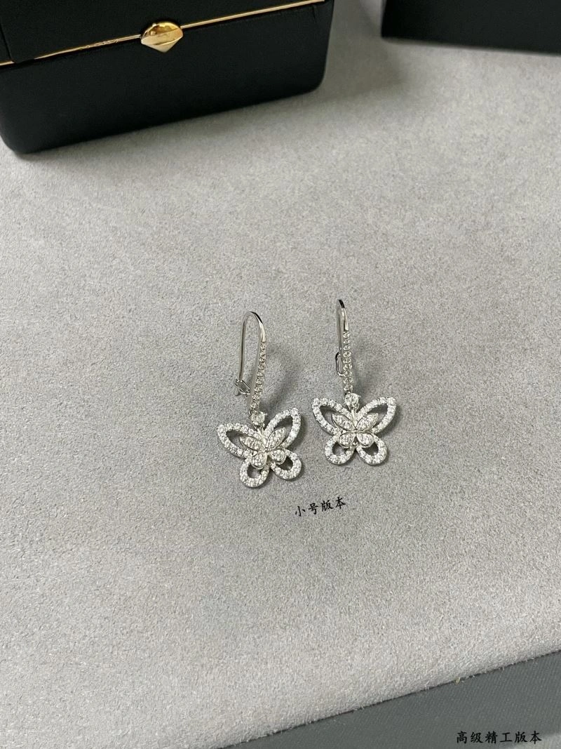 Graff Earrings TimelessDesign 212043