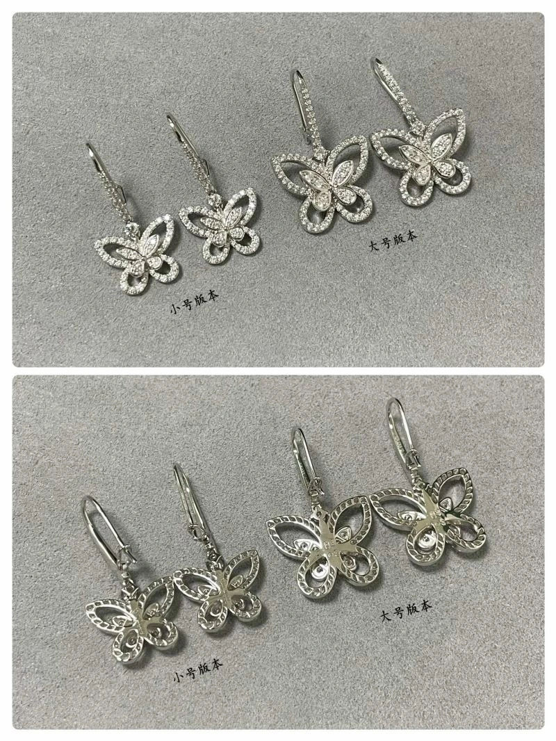 Graff Earrings TimelessDesign 212043
