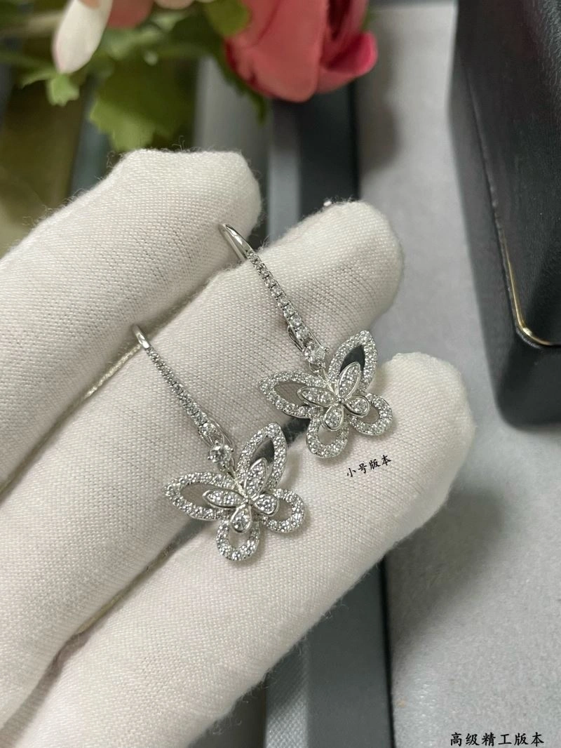 Graff Earrings TimelessDesign 212043