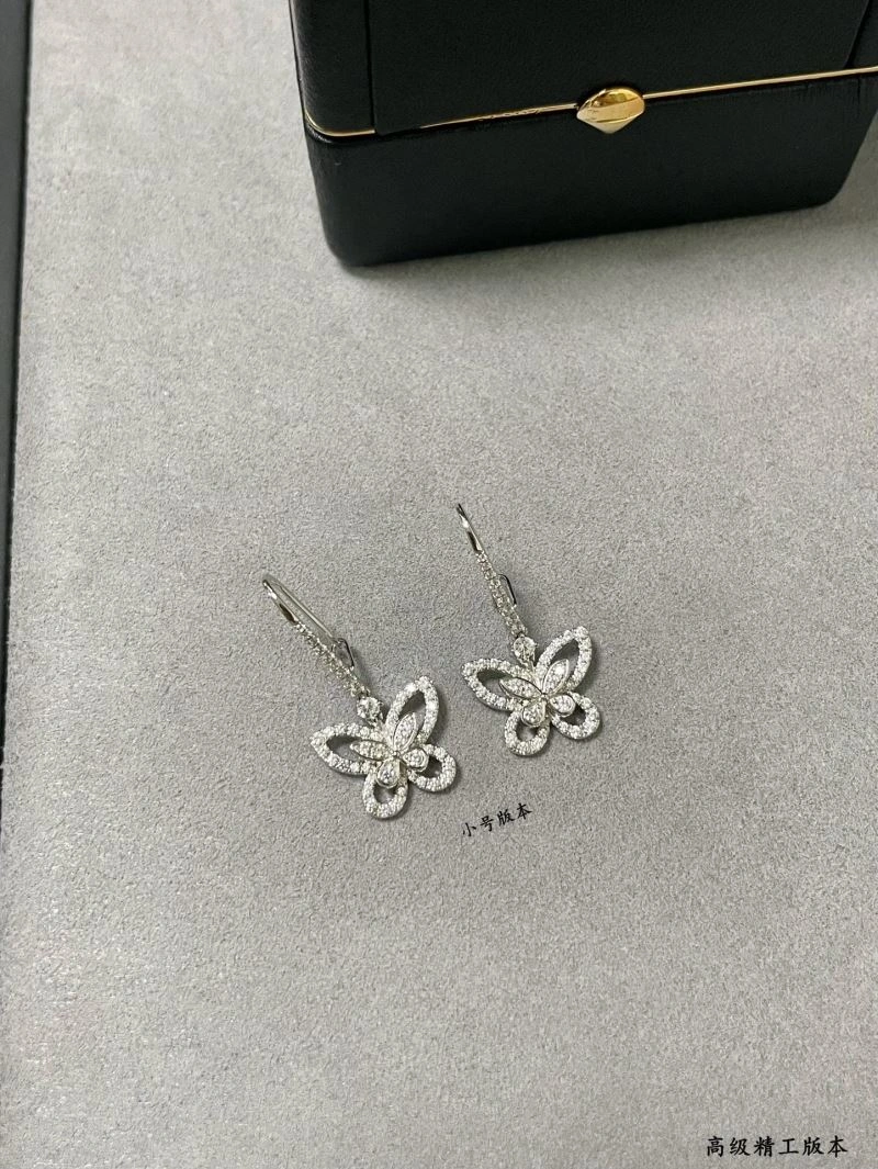 Graff Earrings TimelessDesign 212043