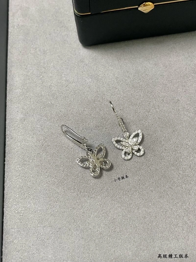 Graff Earrings TimelessDesign 212043