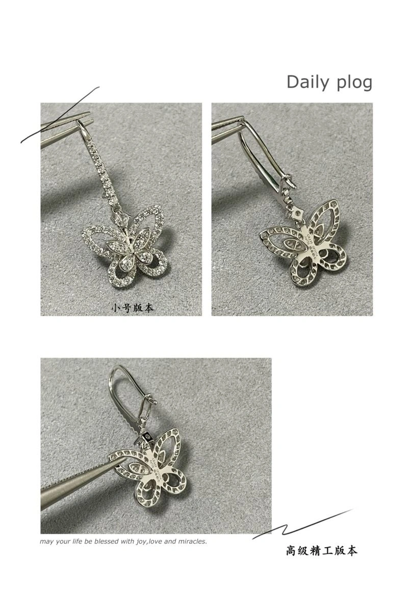 Graff Earrings TimelessDesign 212043