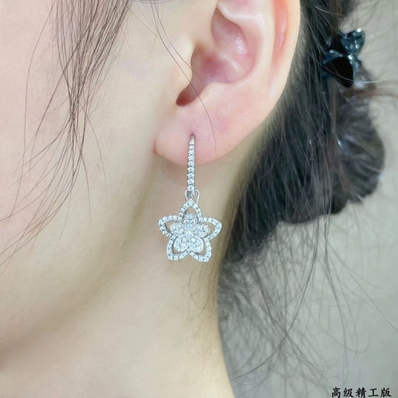 Cozy Graff Earrings 212042