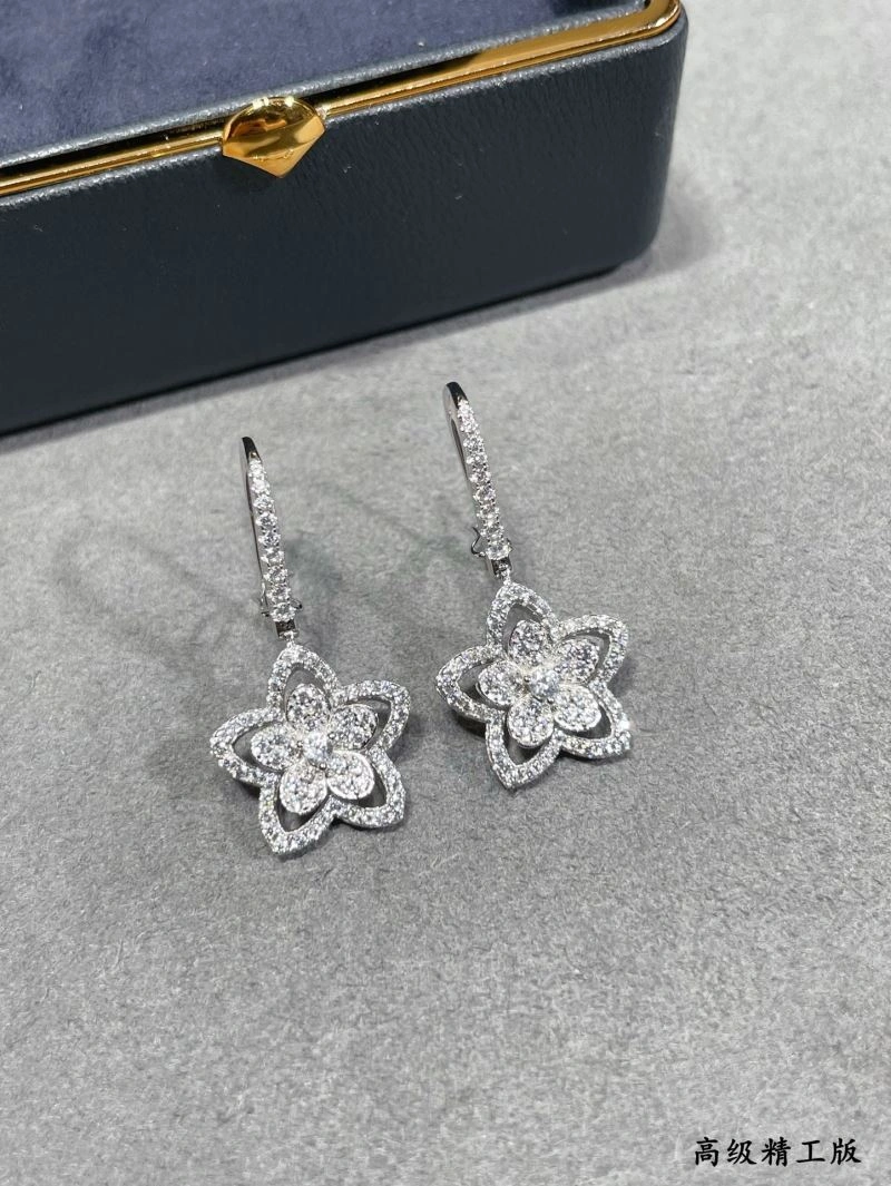 Cozy Graff Earrings 212042