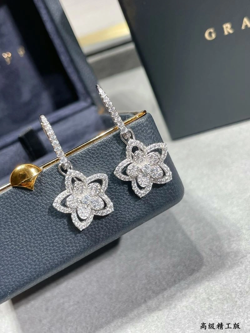 Cozy Graff Earrings 212042