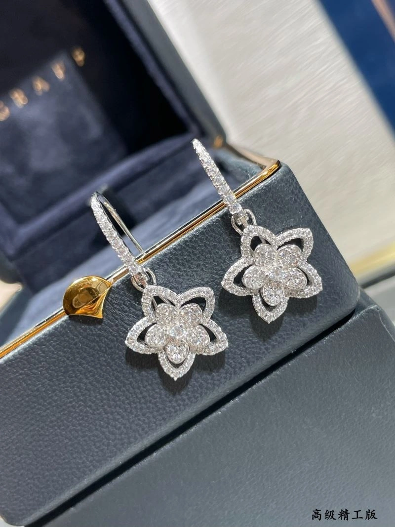 Cozy Graff Earrings 212042