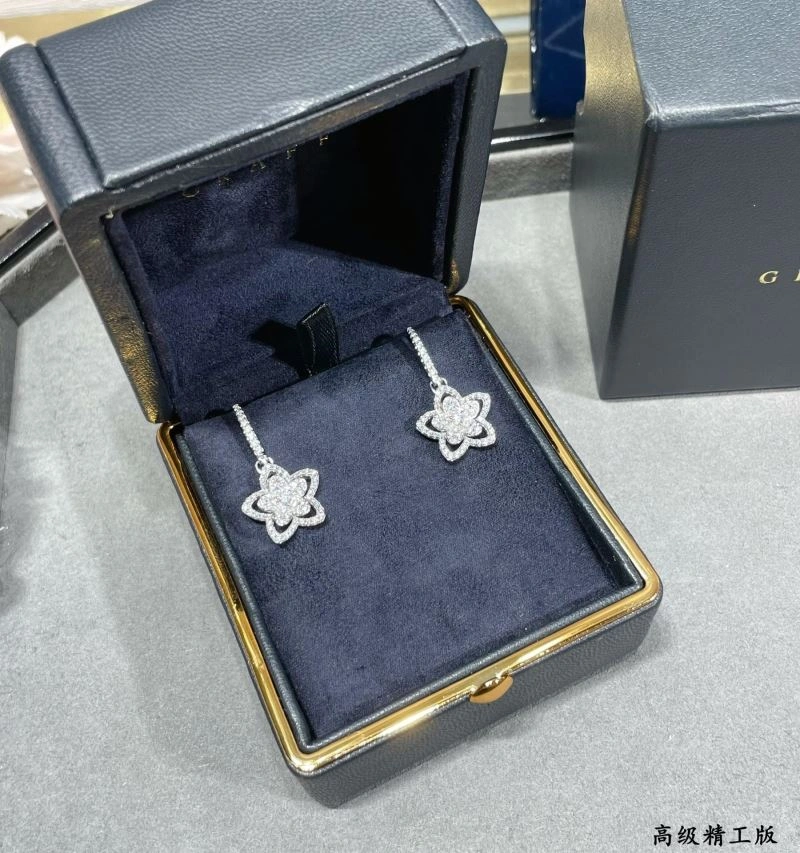 Cozy Graff Earrings 212042