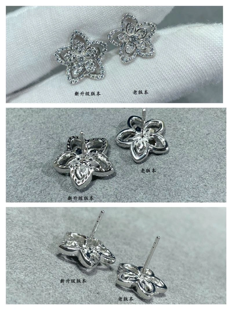 Graff Earrings Bright 212049