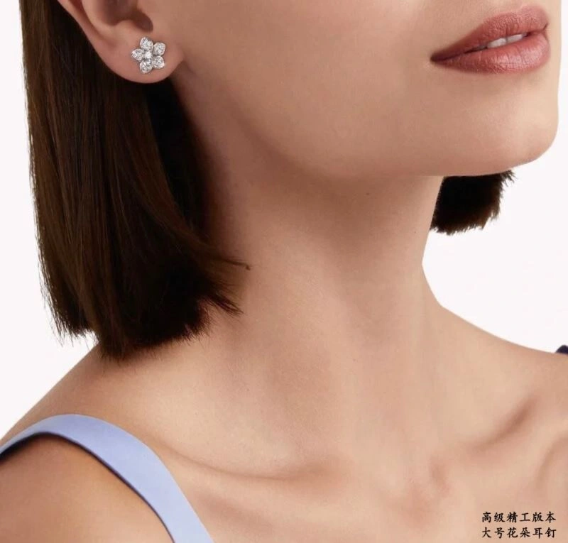 Graff Earrings StreetReady 212038