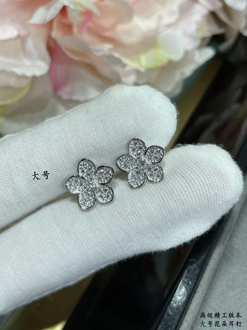 Graff Earrings StreetReady 212038