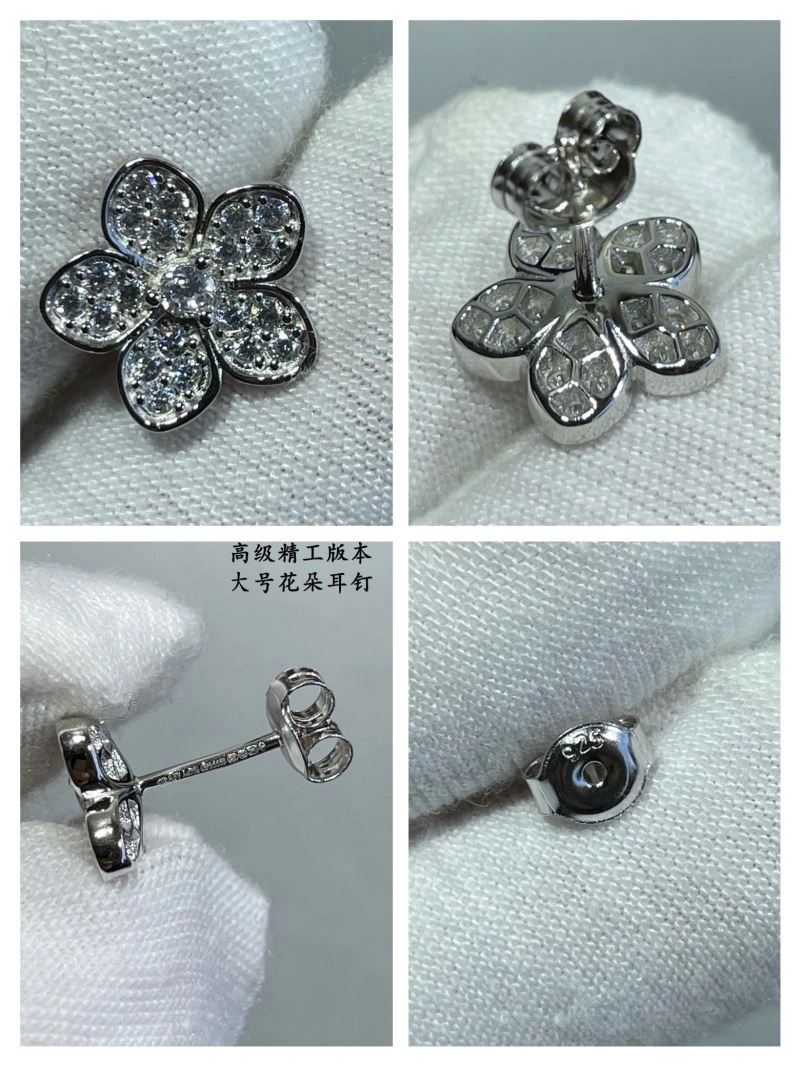 Graff Earrings StreetReady 212038