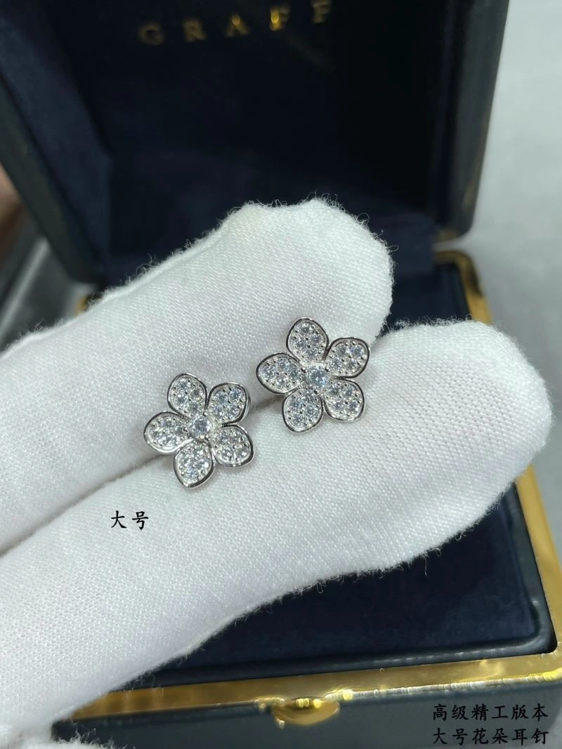 Graff Earrings StreetReady 212038