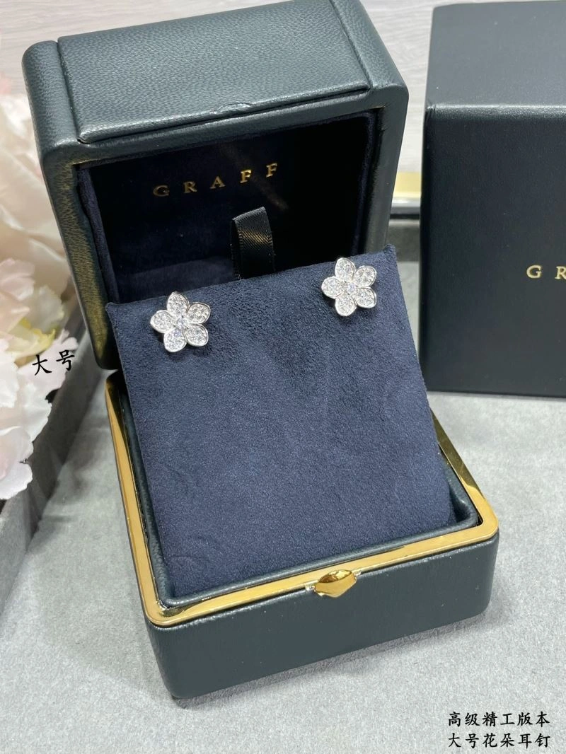 Graff Earrings StreetReady 212038