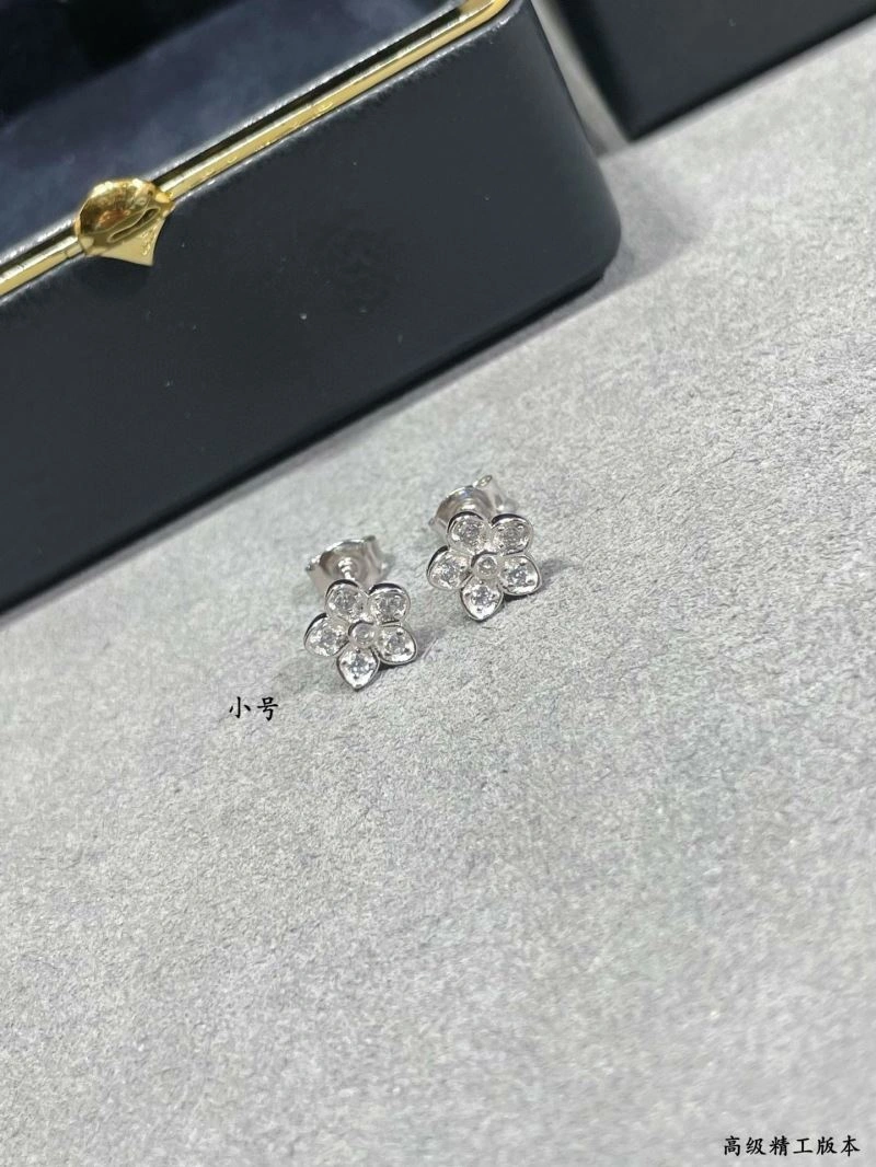 Graff Earrings Supportive 212040