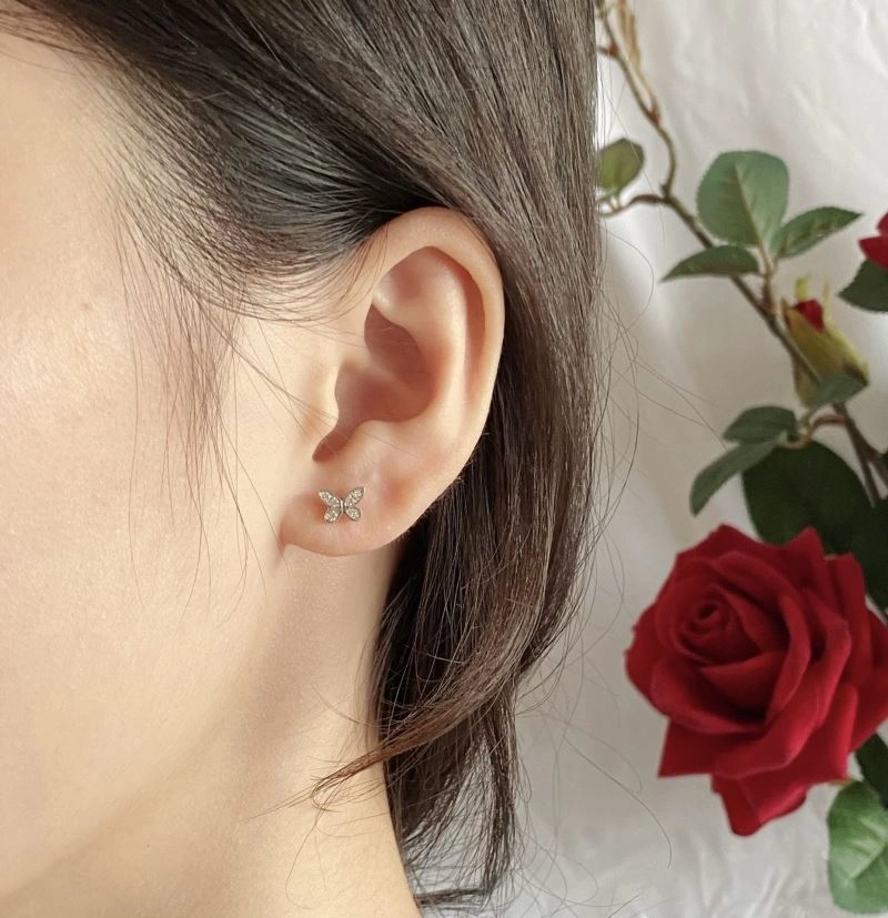 AllSeason Graff Earrings 212036