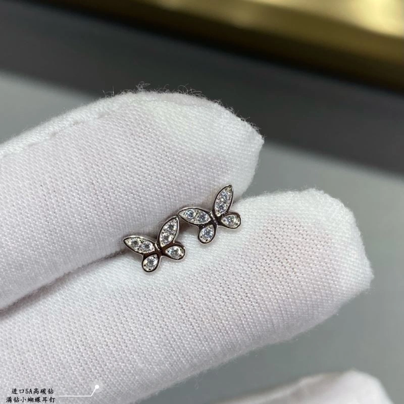 AllSeason Graff Earrings 212036