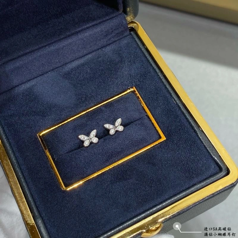 AllSeason Graff Earrings 212036