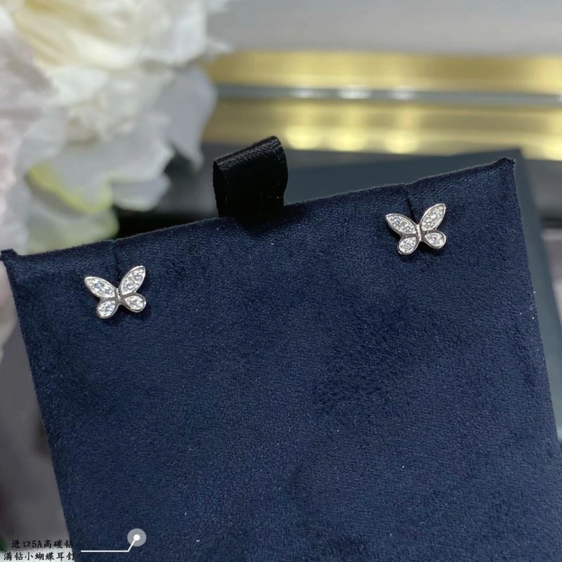 AllSeason Graff Earrings 212036