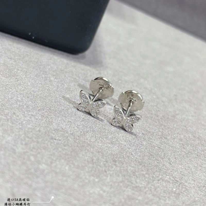 AllSeason Graff Earrings 212036