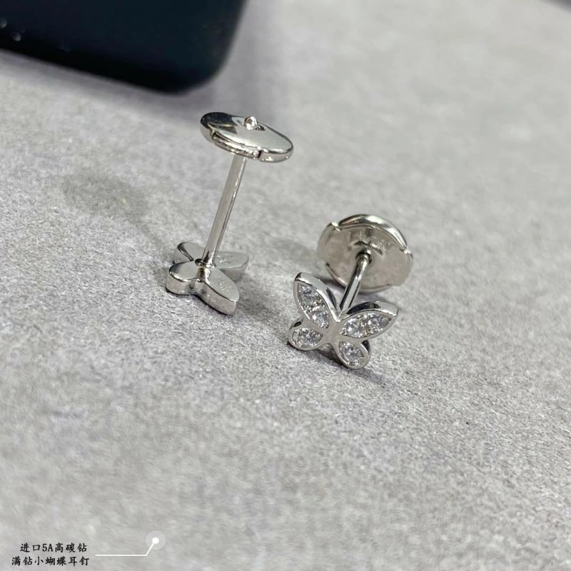 AllSeason Graff Earrings 212036