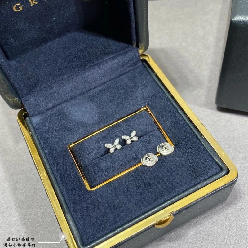 AllSeason Graff Earrings 212036