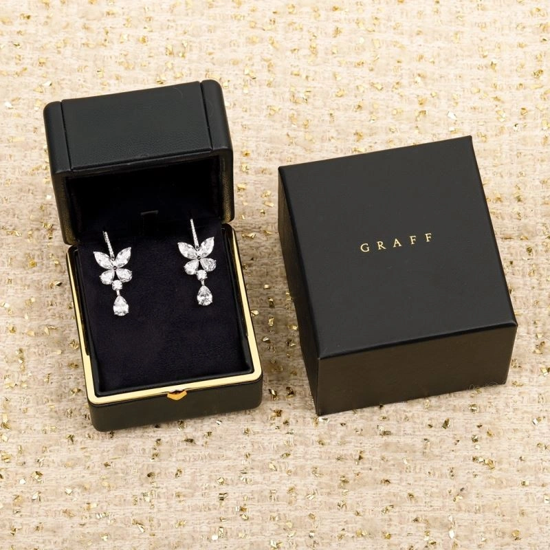 SportInspired Graff Earrings 212035